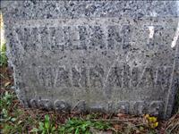 Hanrahan, William T